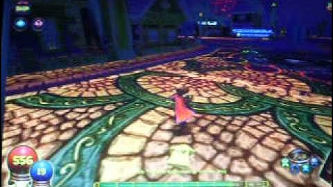 wizard 101 walkthrough part 3