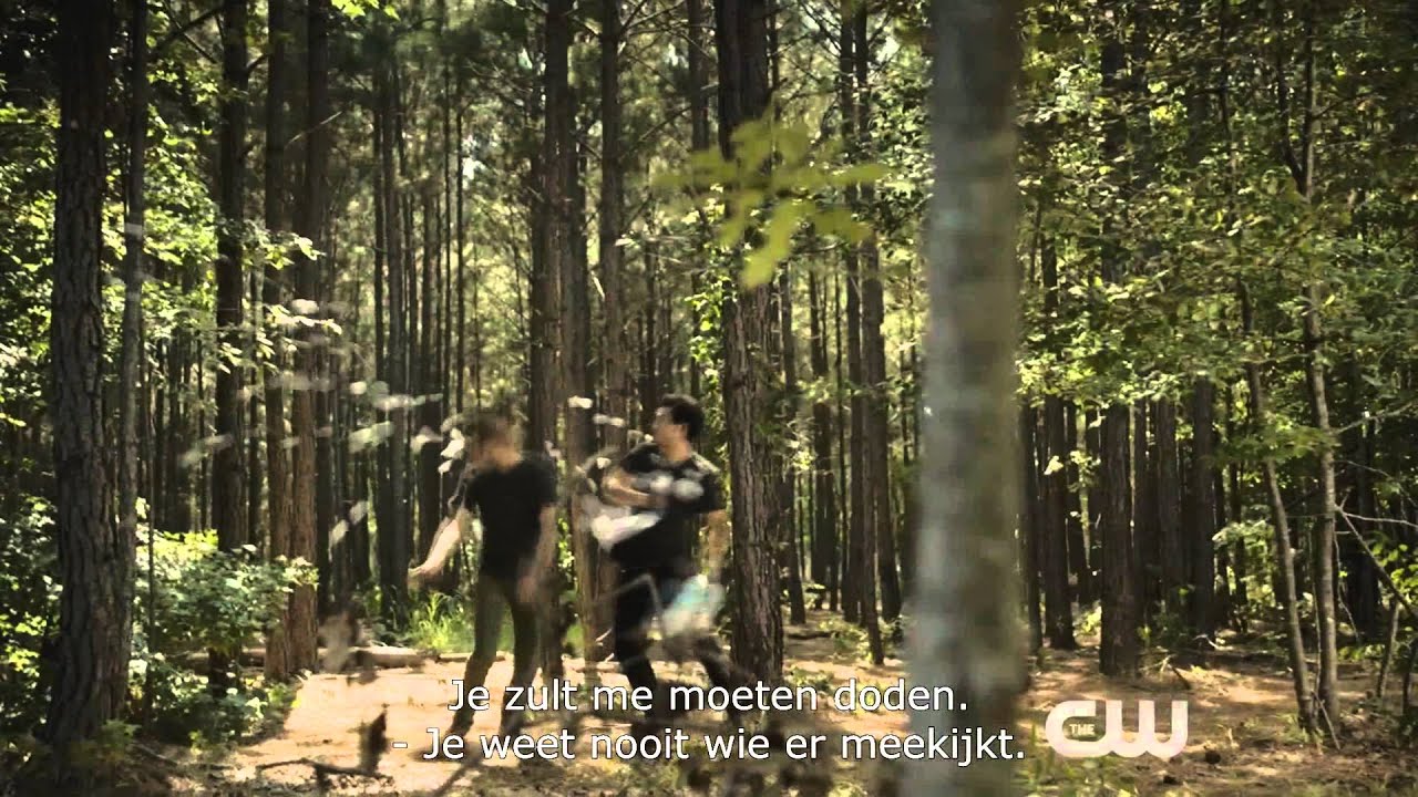 Torrent Vampire Diaries S06E03 FRENCH HDTV