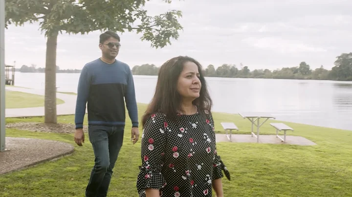 Dr Krishan Gupta - Family