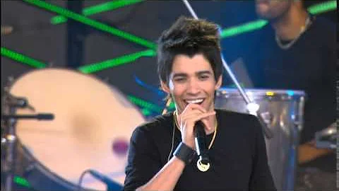 Arrasta - Gusttavo Lima - (DVD Noite e Dia Villa M...