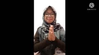 Membuat Iringan Musik Dengan Tepukan Tangan Dengan 3 Pola Tepukan Tangan