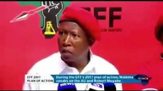 Copy Of Zimbabwe Riots