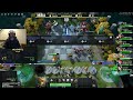 King+ EU  top 15 Queen Dota Auto Chess Мипо Огры?