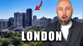 This Is Why You Should Move To London Ontario