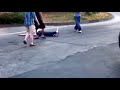 BRUTAL Street Fight Knockout 2019