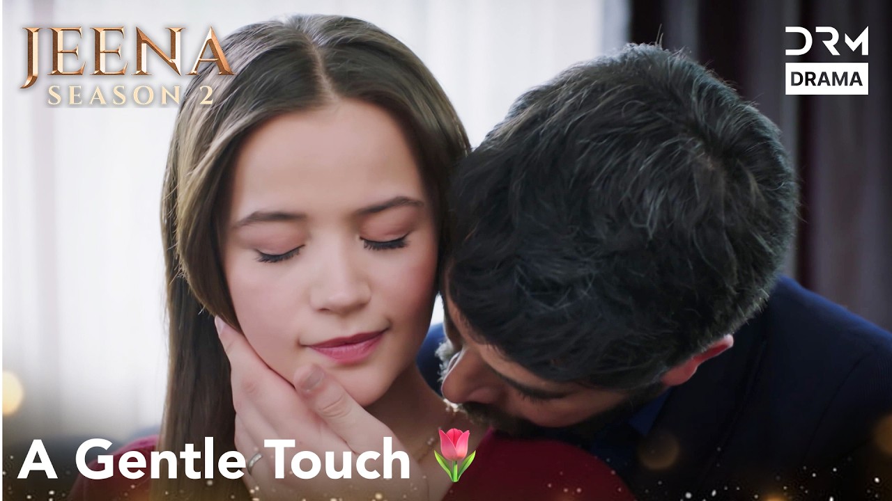 Pain Faded in His Arms 🤗❤️‍🩹 - Vendetta Urdu Dubbed | Kan Cicekleri | UH2X