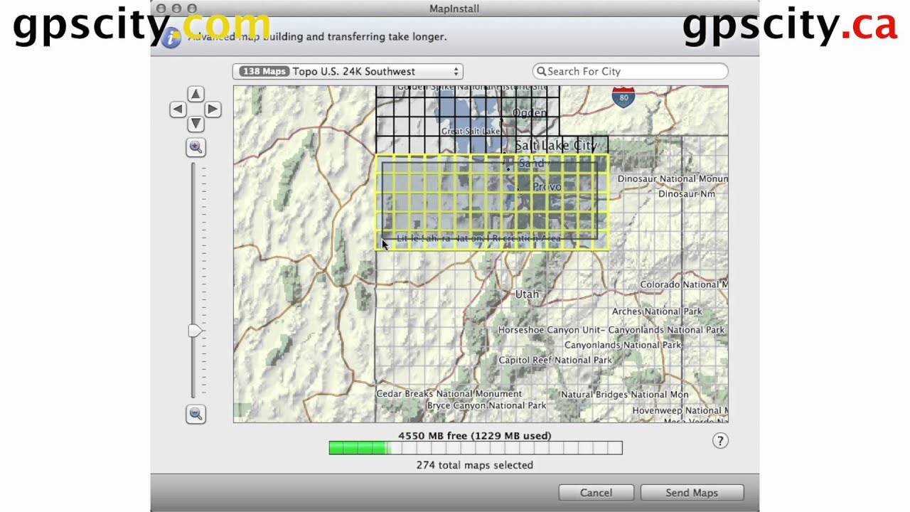 garmin map install unlock maps