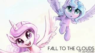 Fall to the Clouds (ft. LilyCloud) | Pony! | Vocals by LilyCloud & Vylet chords