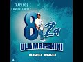 Track No 8 Kizo Badft Jetty Mc FARIDA New Song 2026 