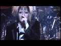 MASK 「求めたゆえに残ったもの」Live Ver.