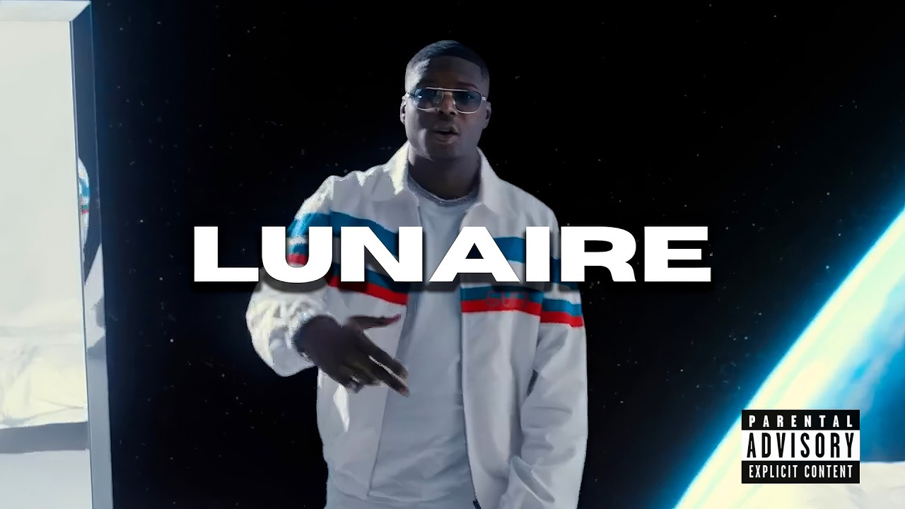 [SOLD] Niaks x Saif x Werenoi Type Beat 