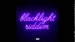 BLACKLIGHT RIDDIM MIXX BY DJ-M.o.M