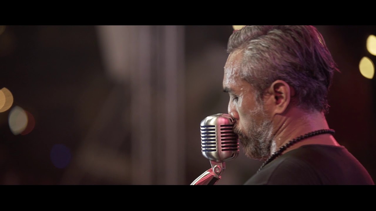 Better Days Live - Franco Philippines