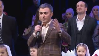 : "Lezginka havasi adli konserti 29.10.2022 (2-Hiss)