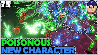 I FINALLY Got 100,000 DPS | Magicraft