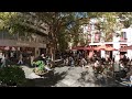 Palma de Mallorca Cafe corner 360° | VR / 4K