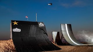 Raha - Cleared for Takeoff (Part1/2) - X Games 2023