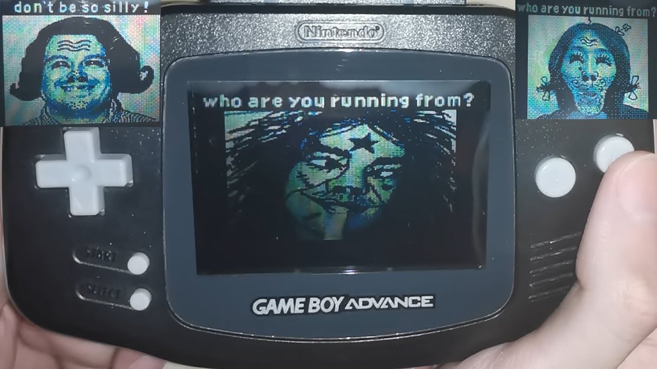 GameBoy Camera Creepy Faces On A Real Console 60fps YouTube gameboy-camera-creepy-faces-on-a-real-console-60fps-youtube