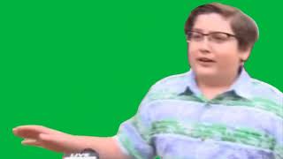 Ill tear it up live Meme Green Screen