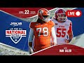 The National Football Show with Dan Sileo | Wednesday, April 22nd 2026