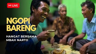 Silaturahmi Malam Ke Rumah Mbah Narto | Menyapa Sedulur Perantauan