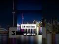 Shocking Facts About Canada You Didn't Know #canada #usa #uk #historyx