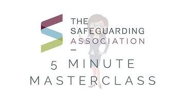 5 Minute Masterclass - The 4 R