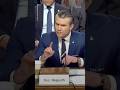 Senators question Pete Hegseth over defense decisions and Iran War