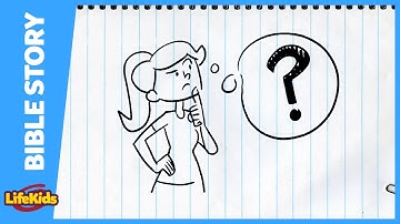 Vine and Branches | Bible Story | LifeKids