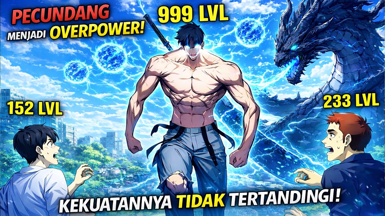 Terjebak di Menara Monster, Bertahan Hidup dan Menjadi Penguasa Tak Tertandingi. Manhwa