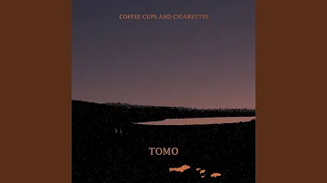 Coffee Cups and Cigarettes