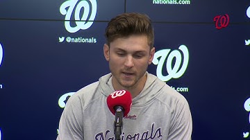 Trea Turner apologizes for offensive tweets