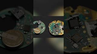 CGM Teardown