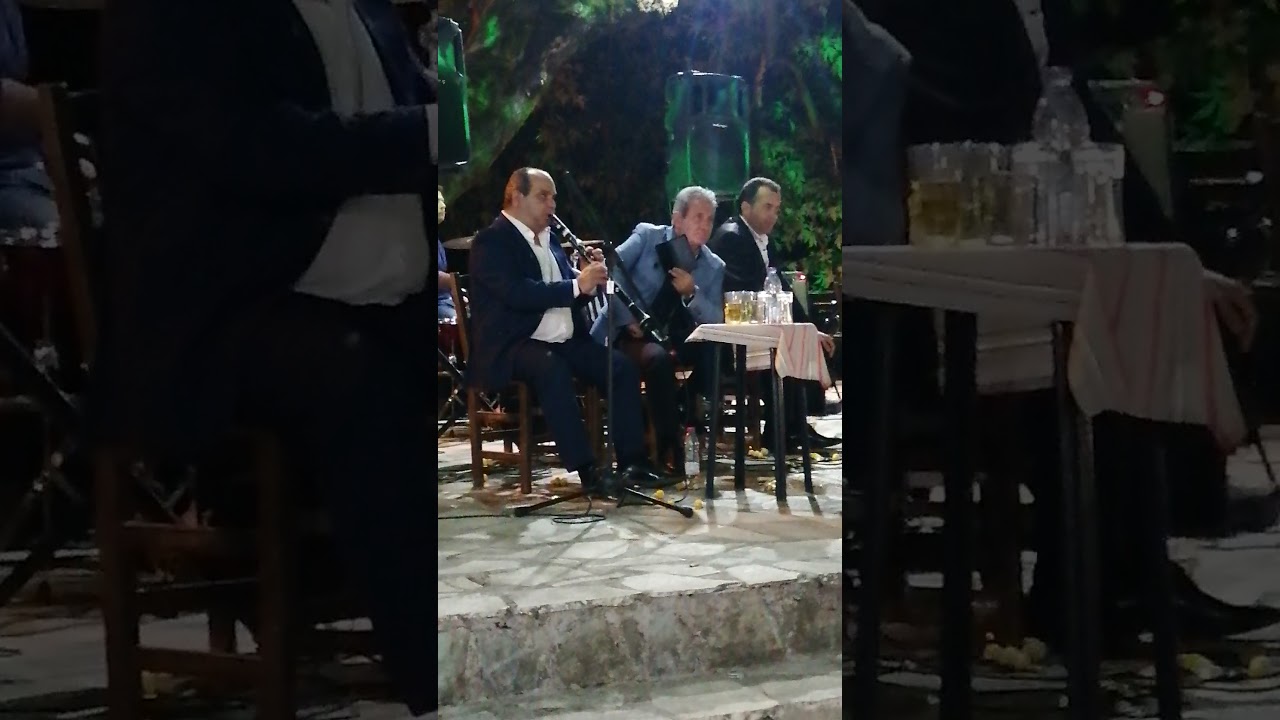 Πανος Πλαστήρας Παλιά ιτιά!!!!