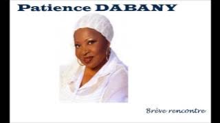 Patience DABANY - Brève rencontre