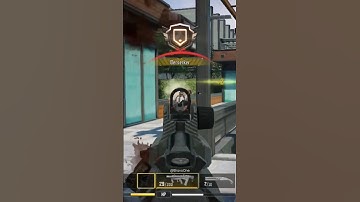 DOUBLE KILL Call of Duty Mobile  #callofduty #callofdutyhighlights #warzone #CODM #shorts