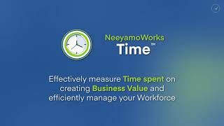 Increase your workforce productivity with NeeyamoWorks, A cutting-edge HR platform!