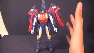 Botcon 2012 - Metalhawk and Spinister
