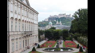 Bens Tours Hohensalzburg Fortress