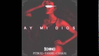 Download Lagu AY MI DIOS (AUDIO) - YANDEL, CHAKAL, PITBULL MP3
