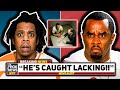 Jay Z PANICS When Investigators Confirm What Diddy Footage Shows (Fans Are STUNNED!)