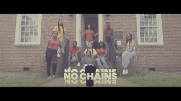"NO CHAINS" || JUNETEENTH MUSIC VIDEO
