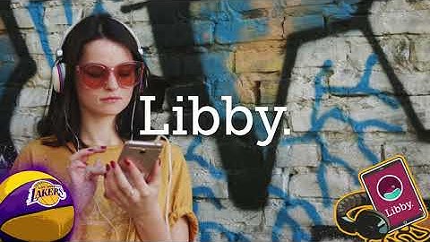 Read the City with Libby