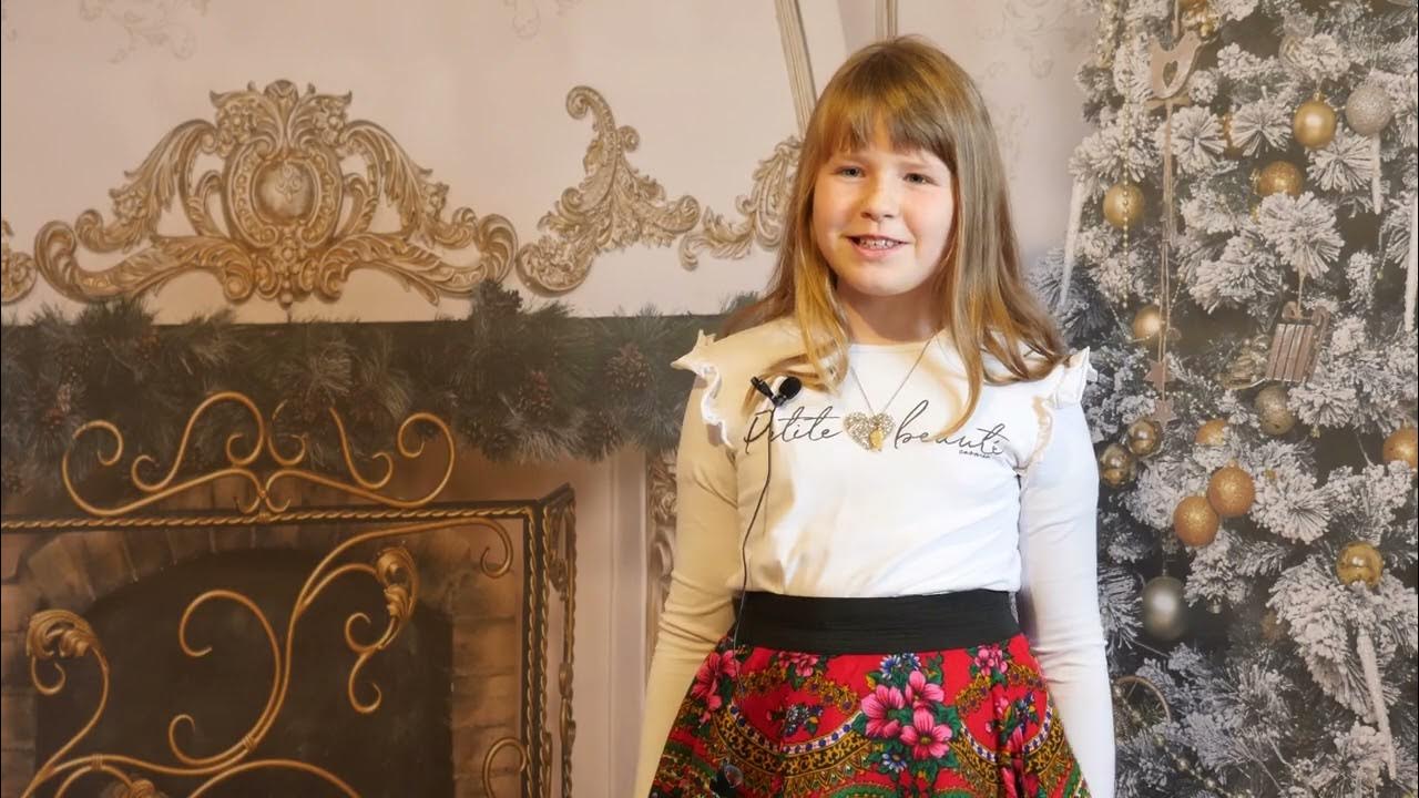 Marta Jura Przybieżeli do Betlejem YouTube