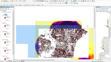 Model Builder - Iterators Two - Iterate Feature Selection