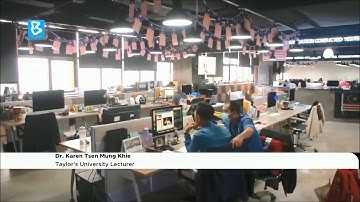 Flexible working arrangements can boost employee productivity