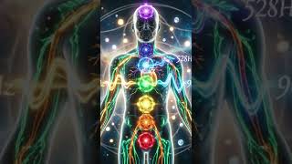 MUST WATCH FULL VIDEO - All 9 Solfeggio Frequencies | Complete Chakra Healing &amp; Deep Sleep Journey