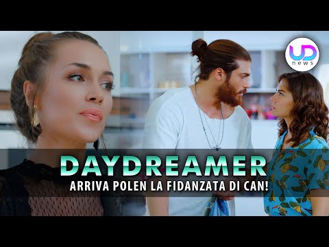 DayDreamer Anticipazioni: Arriva Polen, Fidanzata Di Can!