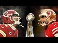 FOX NFL Super Bowl Kickoff Pregame Promo - (February 2020 ...