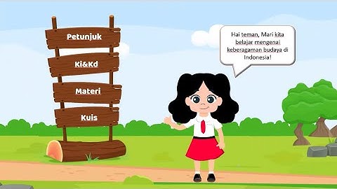 CARA MEMBUAT MEDIA INTERAKTIF DI POWER POINT PART 2